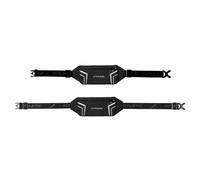 Fitletic Ceinture Blitz Noir TU