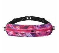 Fitletic Ceinture Bolt Rose TU