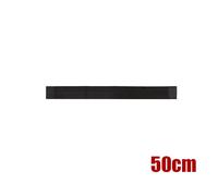 Ceinture Fixe De Rangement Pour Coffre De Voiture,En Nylon,Pour Extincteur,Sangle De Fixation,Sangle À Boucle,Organisateur De Coffre Noir,Accessoires De Voiture - Type 50cm #A