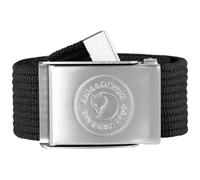 Ceinture Fjällräven 1960 Logo Belt Couleur: noir