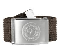 Fjällräven 1960 Logo Belt Gris
