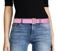 Ceinture Flexible antidérapante avec Conclusions en Alliage renforcé, Ceinture en Tissu ventilé pour Un Port prolongé, déni de Confort, à Clip métallique