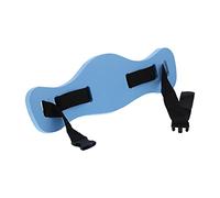 Ceinture Flottabilité Natation, Aquagym Planche Sangle Piscine | Sangle Nylon Ajustable, Boucle Sécurité, EVA Résistant, Pour Débutants, Aide Aquagym, équipement d'exercice aquatique
