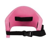 Ceinture Flottable de Sécurité pour Taille - Planche de flottaison Dorsale,Ceinture Adjustable en Mousse EVA Tailles Adolescent/Adulte Équipement pour Piscine Sécurité Jogging