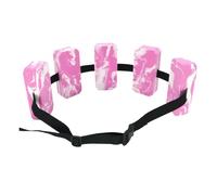 Ceinture Flottante - Ceinture de Natation, Support Flottant pour et Adultes, Mousse Dense, Easy à Porter, pour Apprentissage de la Natation, Loisirs Aquatiques, piscines