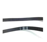 Ceinture for tambour de machine à laver, 1 pièce, 4EPJ1105 5EPJ1105, accessoires(4EPJ1105)