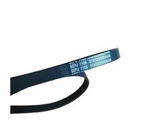 Ceinture for tambour de machine à laver, 1 pièce, 4EPJ1105 5EPJ1105, accessoires(5EPJ1105)