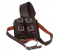 Ceinture Fourreau Médiévale Pour Jeu De Rôle Lors D'une Soirée À Thème