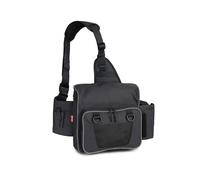 Fox Rage Tackle Waist Pack Noir