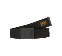 G-star Webbing Belt Noir Homme