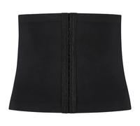 Ceinture gainante femme Bye Bra Soft Touch Seamless Noir XL