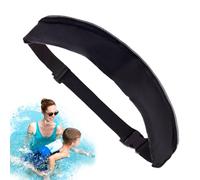 Ceinture Gonflable Manuel,Sac Ceinture De Natation - Bouée de Flottaison pour Sports Nautiques Plongée Kayak Paddleboard et Activités Maritimes