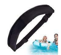 Ceinture Gonflable Manuel,Sac Ceinture pour Natation | Dispositif De Flottaison Multifonction Bouée De Survie pour Navigation Plage Et Natation