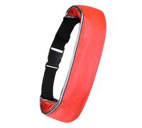 Ceinture gonflable - support arrière | Ceintures de soutien lombaire | Sac gürl pour la natation | Équipements de sécurité adultes adultes pour les débutants pour la pêche au kayak de pêche au naufrag