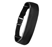 Ceinture gonflable - support arrière | Ceintures de soutien lombaire | Sac gürl pour la natation | Équipements de sécurité adultes adultes pour les débutants pour la pêche au kayak de pêche au naufrag