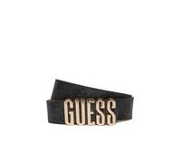 Ceinture gros logo - Guess jeans - Femme M