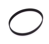 Ceinture GT2 Ceinture Boucle Fermée Caoutchouc 160 188 200 610 2270mm, Ceinture 3D Imprimante Pièces Durables et Résistantes à l'usure (Taille : 2270mm) (Size : 610mm)
