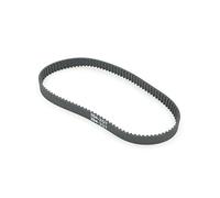 Ceinture GT2 Ceinture W=3/6/9mm, Dents=100/101/102/104/207, 2GT Ceinture synchrone à Boucle fermée 200-2GT, Longueur 200 202 204 208 214mm Durable et résistante à l'usure (Color : Width 3mm)