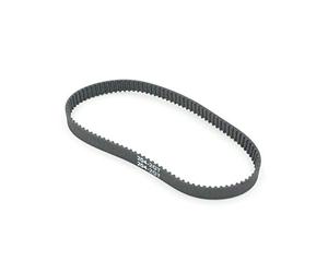 Ceinture GT2 Ceinture W=3/6/9mm, Dents=100/101/102/104/207, 2GT Ceinture synchrone à Boucle fermée 200-2GT, Longueur 200 202 204 208 214mm Durable et résistante à l'usure (Color : Width 9mm)