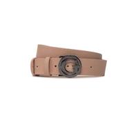 Ceinture Guess Femme G classic Rose cuir S