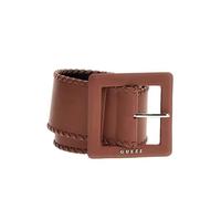 Ceinture Guess Femme Original Marron Polyurethane XS
