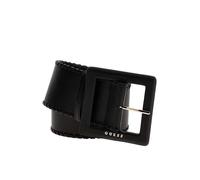 Ceinture Guess Femme Original Noir Polyurethane XS