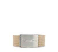 Ceinture Guess GJ Canvas Beige TU