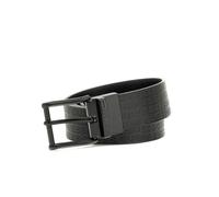 Ceinture Guess Homme Signature G Noir Synthétique S