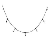 Ceinture Guirlande Guinguette Ingenious Connect 10 Ports 5 m