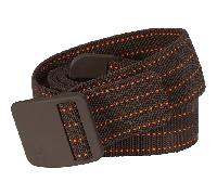 Ceinture Härkila Wildboar Pro Tech Brown/Orange blaze M/L