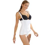 Ceinture Haute fermeture Latérale