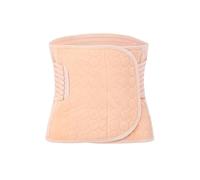 Ceinture Herniaire, Hernie Inguinale du Cordon Ombilical, Ceintures Herniaires for Hommes Inguinales, Ceinture Abdominale Post-partum, Ceinture Abdominale Et Exercice Abdominal(Beige,X-Large)