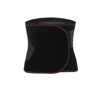 Ceinture Herniaire, Hernie Inguinale du Cordon Ombilical, Ceintures Herniaires for Hommes Inguinales, Ceinture Abdominale Post-partum, Ceinture Abdominale Et Exercice Abdominal(Black,X-Large)