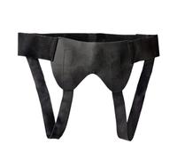 Ceinture Herniaire, Support Herniaire pour Hernies Inguinales Simples/doubles ou Sportives, avec Coussinets de Compression Amovibles