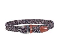 Ceinture HKM Ruby Rouge 60 cm