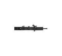 Ceinture Holster DISCRÈTE 2ET21 Noir pour GAUCHER