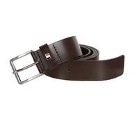 Ceinture hommes BOSS THER-FLAG-E_SZ35 Marron 110