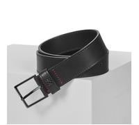 Hugo Giove Belt Noir 85 cm Homme