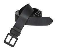 Levi's Homme Free Metal Ceinture, Schwarz (Regular Black 59), 90 EU