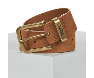 Ceinture hommes Levis METAL TWO HORSE KEEPER Marron 80