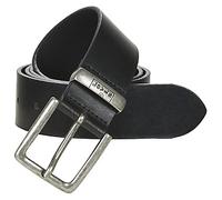 Ceinture hommes Levis NEW ALBERT Noir 115