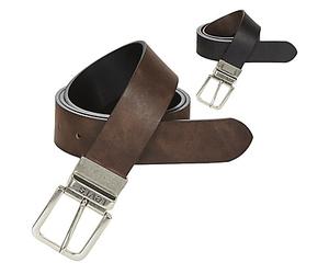 Ceinture hommes Levis REVERSIBLE CORE Noir 105
