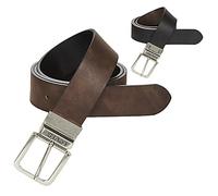 Ceinture hommes Levis REVERSIBLE CORE Noir 90