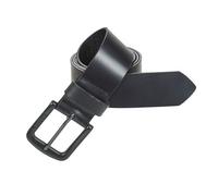 LEVI'S ® Ceinture 'Seine' noir, Taille 90