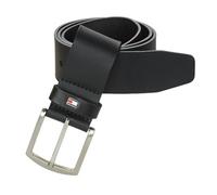 Ceinture hommes Tommy Hilfiger NEW DENTON BELT 4.0 Noir 105