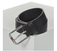 Ceinture hommes Tommy Jeans TJM AUSTIN 3.5 Noir 85
