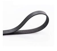 Ceinture HTD3M Ceinture C=510 513 519 522, Largeur 6-20mm, Dents170 171 173 174 HTD3M Synchrone Pulle Durable et résistant à l'usure (Color : Width 17mm)