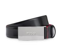 Ceinture - HUGO - Baldwin-N - Cuir véritable - Largeur 80 cm - Chic 80 cm