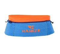 Ceinture Hydratation Running Sac Banane Étanche - Porte-Téléphone Anti-Rebond - Unisexe Course, Trail & Gym
