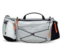 Ceinture hydratation unisexe mammut lithium waistpack 3l gris